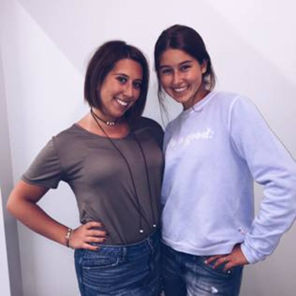 Meet your Posher, Anissa